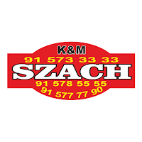 Szach Taxi Stargard