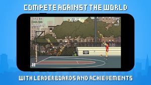 Basketball Time Screenshot 3