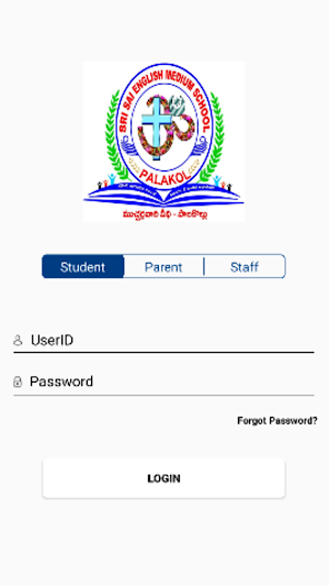 SRI SAI ENGLISH MEDIUM SCHOOL Screenshot 1