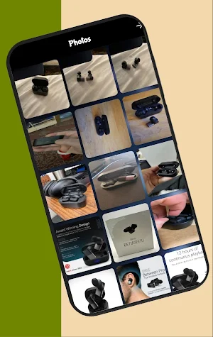 Nuratrue pro earbuds guide Screenshot 0