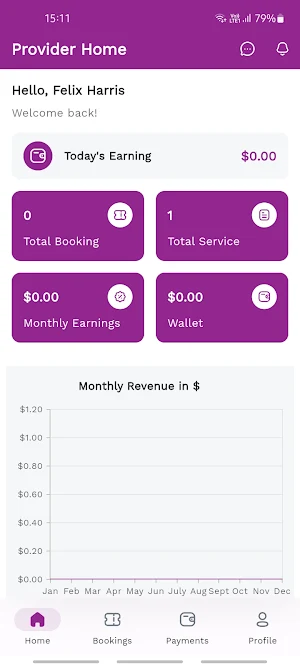 IDI Service Prestataire Screenshot 1