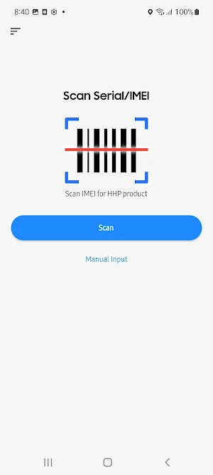 Return Automation Screenshot 2