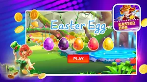 EasterEgg Screenshot 0
