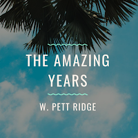 The Amazing Years - Public Domain