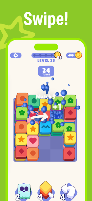 JuicyJong Screenshot 1