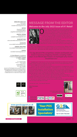 A1 Media Screenshot 2