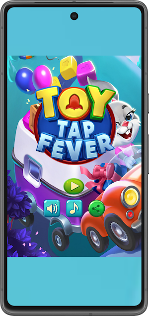 Tap Shape Puzzle Logic Screenshot 0
