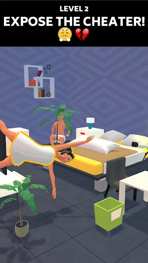 Seek Master 3D Screenshot 2