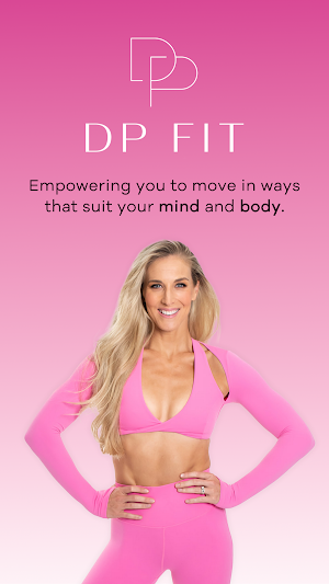 DPFIT APP Screenshot 0