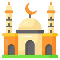 Smart Mosque