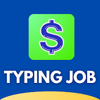Typing Job : Earn Cash, Reward