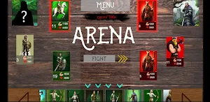 Medieval Kingdoms Screenshot 0