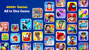 Happy mod - Enhance Web Games Screenshot 0