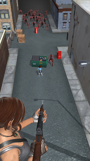 Helicopter Support Screenshot 2