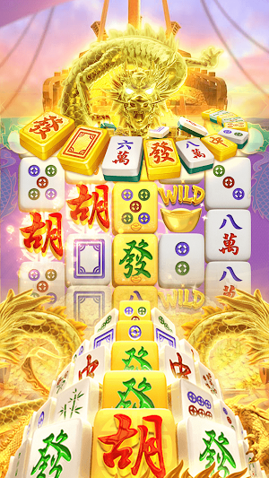 MahjongWayy Screenshot 1