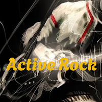 Active Rock Music Radio