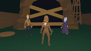 World Of Mystery Screenshot 2