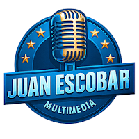 Juan Escobar Multimedia