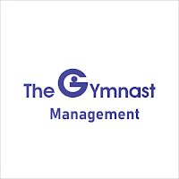 The Gymnast - Staff
