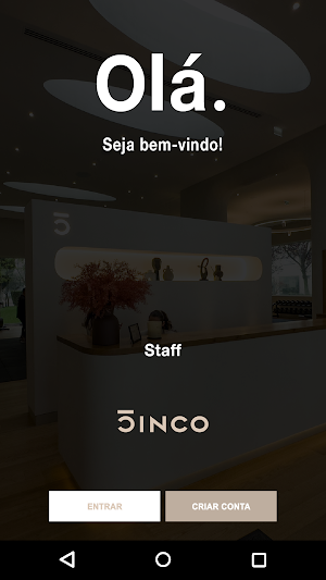 Professor Clube5inco - OVG Screenshot 2
