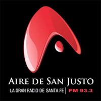 Aire de San Justo FM