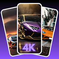 Wallpapers Lamborghini 4K HD