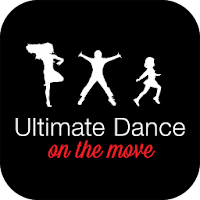 Ultimate Dance On The Move