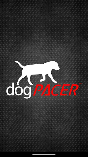 dogPACER 4.0 Screenshot 3
