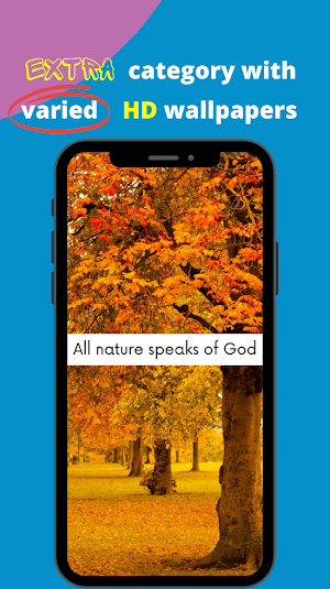 Bible Verse Wallpapers Eng Esp Screenshot 3