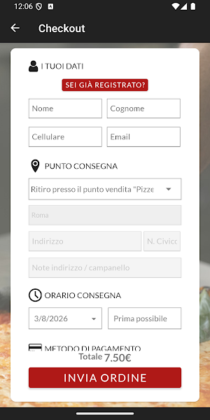 Crosta Screenshot 3