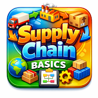Supply Chain Basics Trivia
