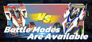 Flash Racer Screenshot 2