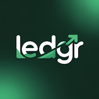 Ledgr: Expense Budget Tracker
