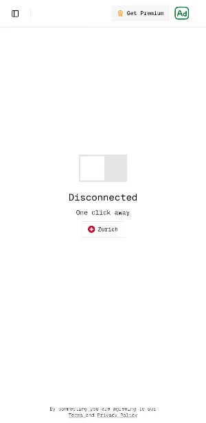 Mad VPN - Premium Screenshot 2