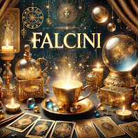 Falcini | Tarot ve Kahve Falı