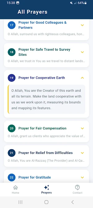 METIER EALT Screenshot 3