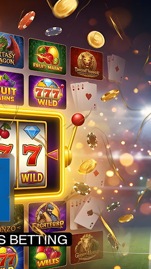Sportsbet Screenshot 1