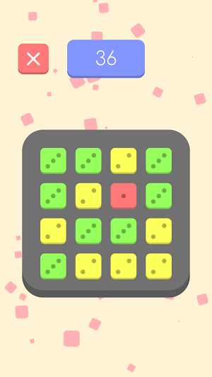Merge Cube Screenshot 1