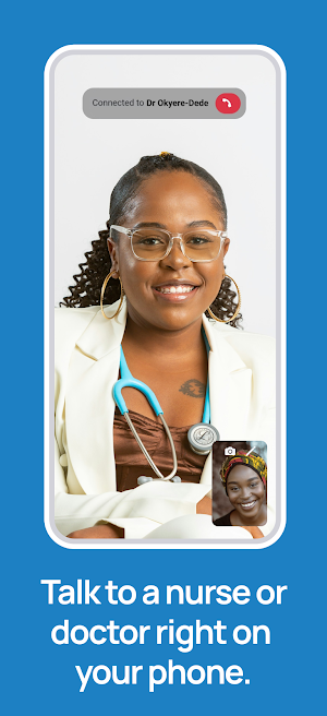 IVC Health App Screenshot 3