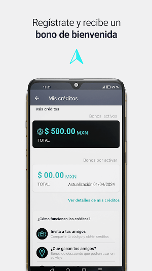 AppBordo | Viajes Exclusivos Screenshot 3