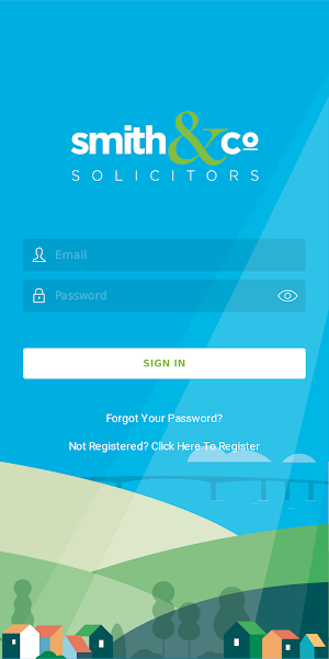 Smith & Co Screenshot 1