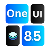 Galaxy Widgets: One UI