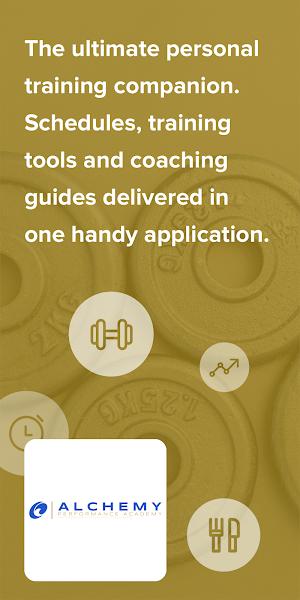 Alchemy Performance Academy Screenshot 0