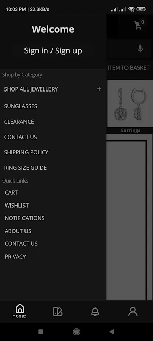 Luxe Emporium Screenshot 2