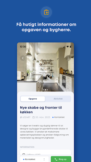 3byggetilbud.dk PRO Screenshot 3