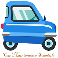 Car Maintenance Schedule