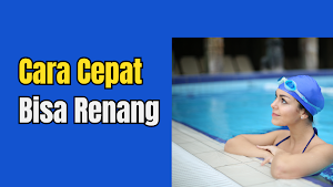 Cara Cepat Bisa Renang Screenshot 2