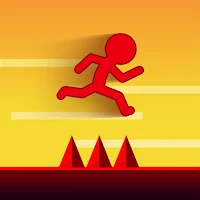 Devil Jump: Don't Die