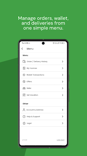 KalpAgro Screenshot 2