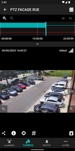 VXMobility Screenshot 0